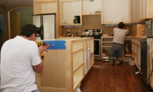 on going renovation of residential house kitchen on going renovation of residential house kitchen